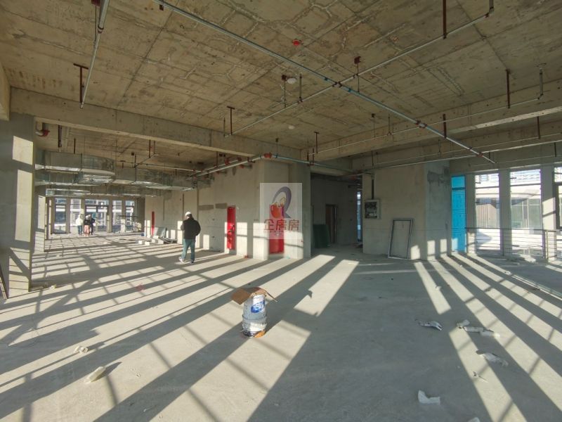 中关村温泉科技园