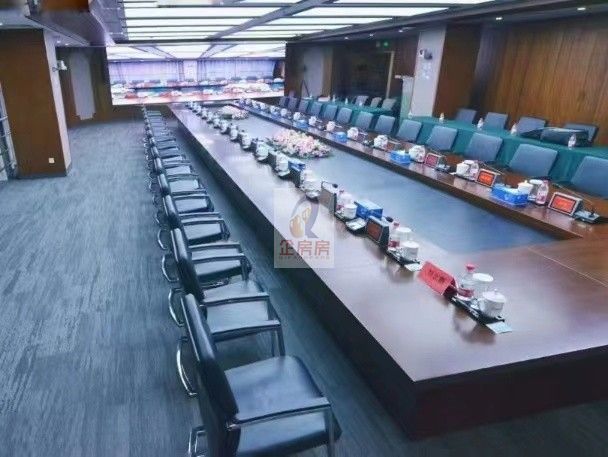国航世纪大厦（国航大厦二期）