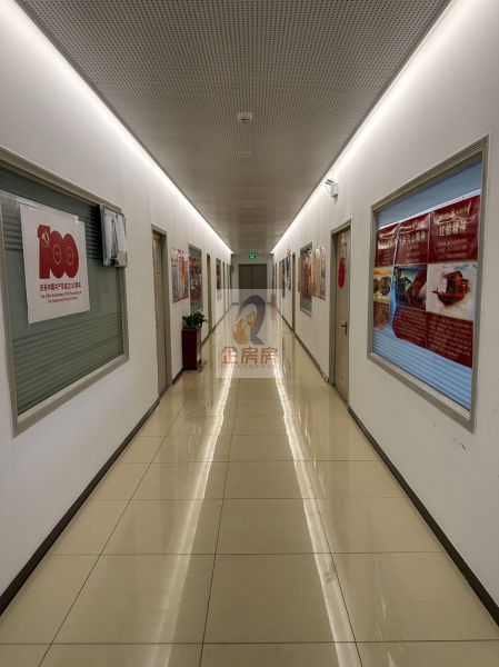 普天德胜科技园区