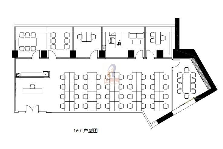 京信大厦