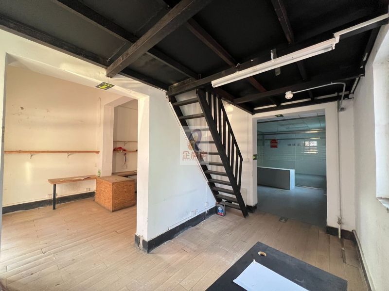 普天德胜科技园区