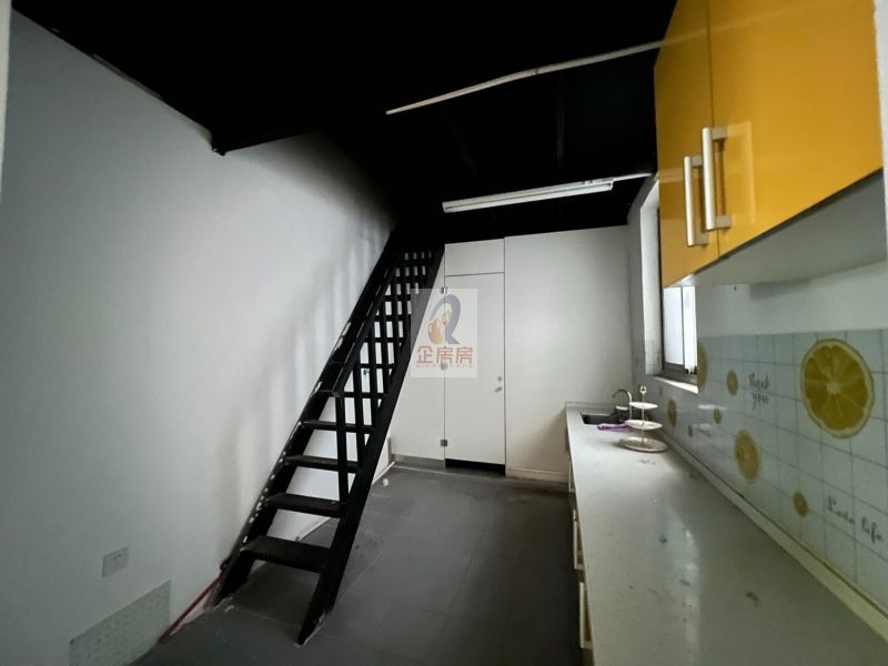 普天德胜科技园区