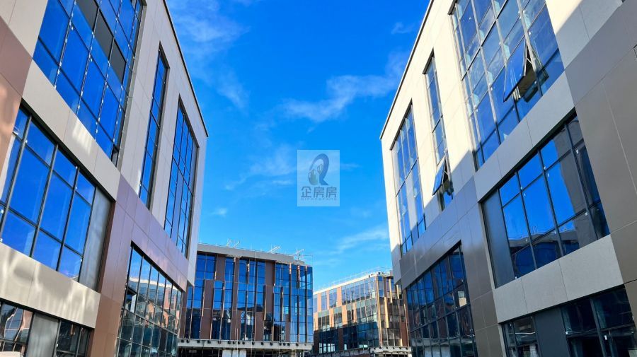 中关村西北旺科技园