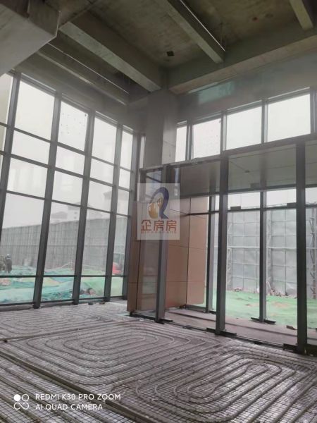 中关村西北旺科技园