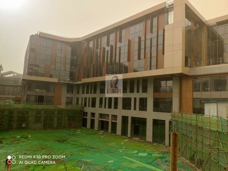 中关村西北旺科技园