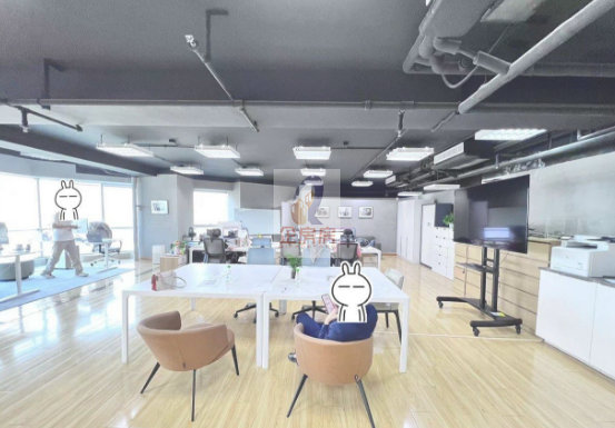 北京第三置业大厦