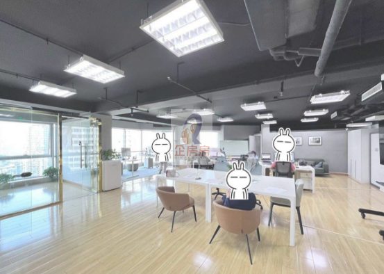 北京第三置业大厦