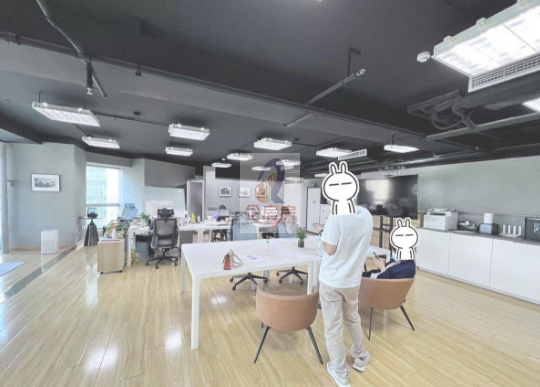 北京第三置业大厦