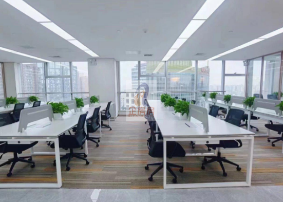 博雅国际中心2号楼（写字楼）