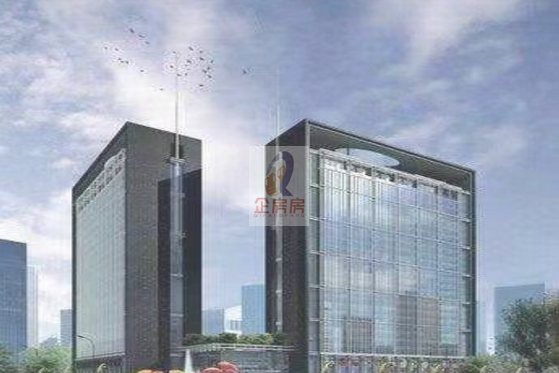 博雅国际中心2号楼（写字楼）