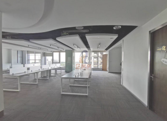 博雅国际中心2号楼（写字楼）