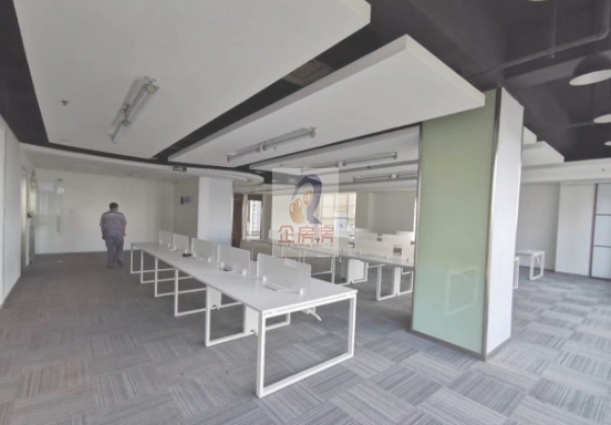 博雅国际中心2号楼（写字楼）