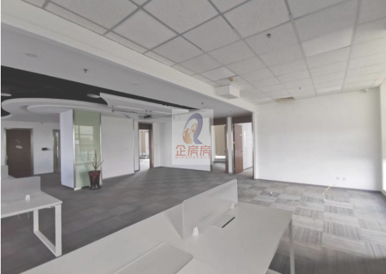 博雅国际中心2号楼（写字楼）