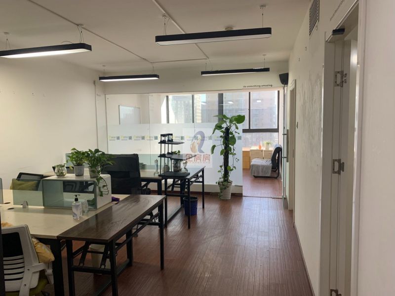 盈都大厦c座（商住办公楼）