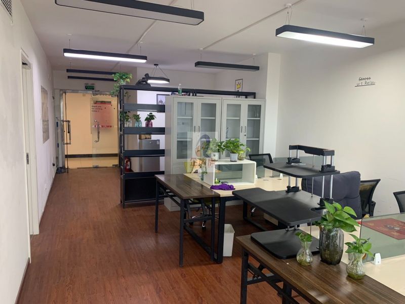 盈都大厦c座（商住办公楼）