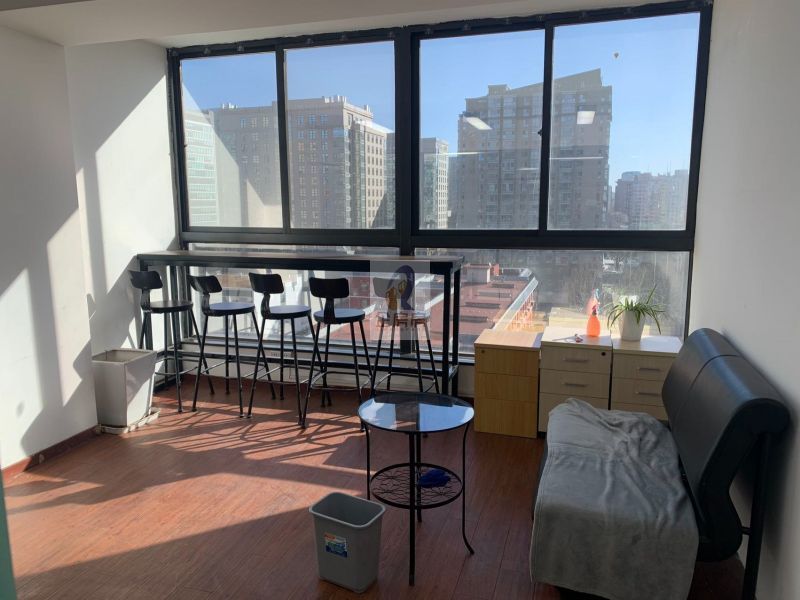 盈都大厦c座（商住办公楼）