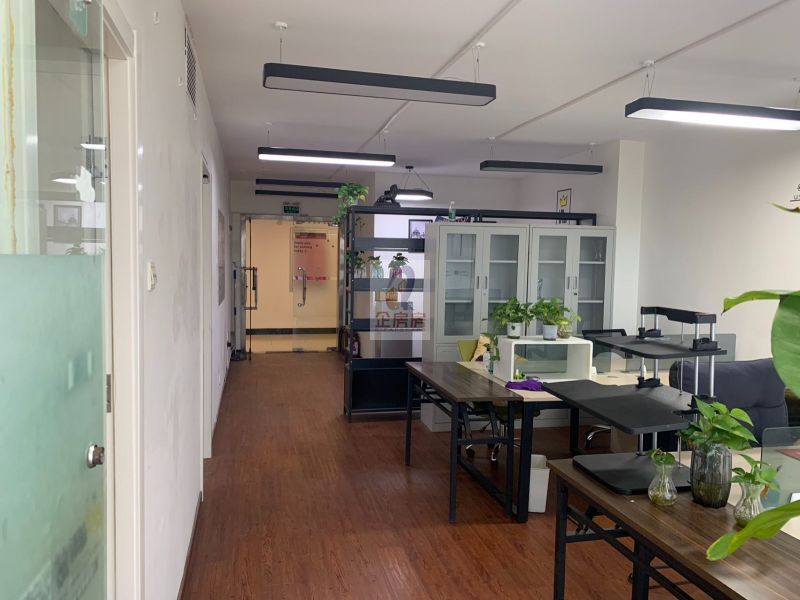 盈都大厦c座（商住办公楼）