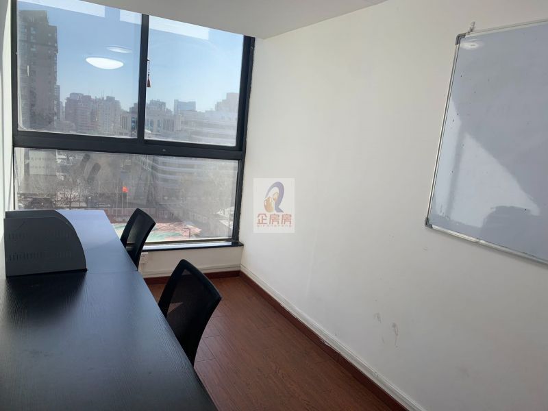 盈都大厦c座（商住办公楼）