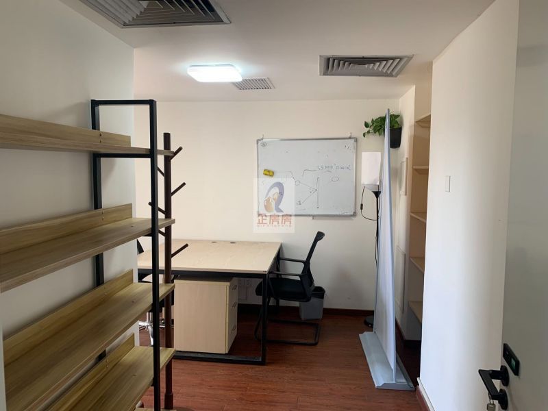 盈都大厦c座（商住办公楼）