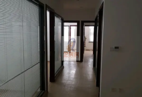 复兴门内大街45号院