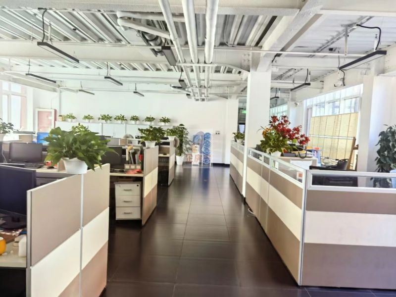 京玺文化创意创新园（中韩文化创意产业园）