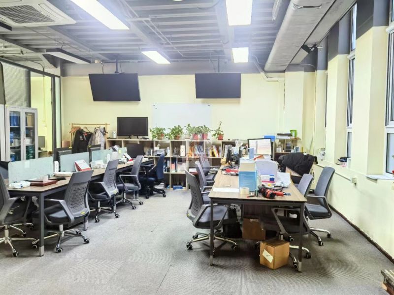 京玺文化创意创新园（中韩文化创意产业园）