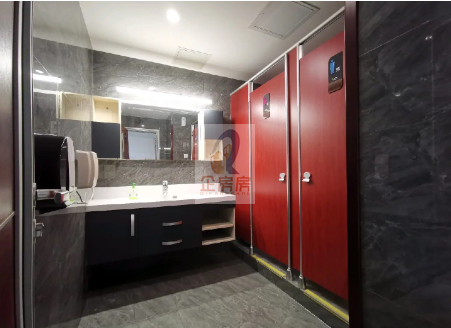 国英大厦（国英公寓）