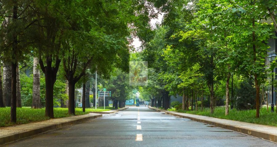 UBP恒通国际商务园