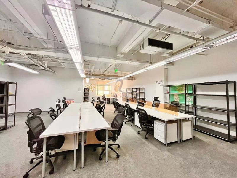 UBP恒通国际商务园