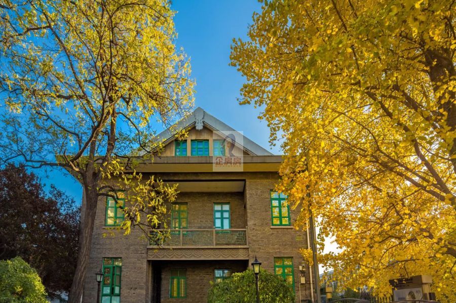 UBP恒通国际商务园