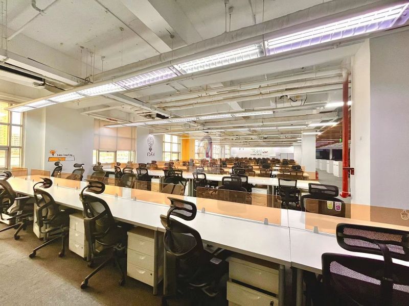 UBP恒通国际商务园