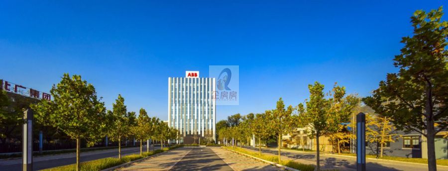 UBP恒通国际商务园