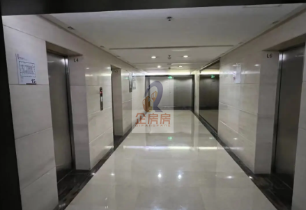嘉美中心写字楼