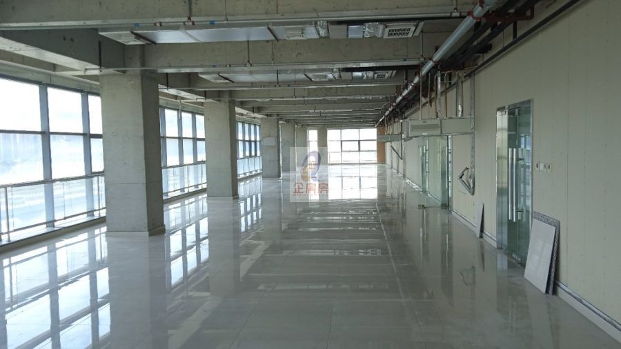  欣安天成大厦 （原宏坤盛通商务大厦}