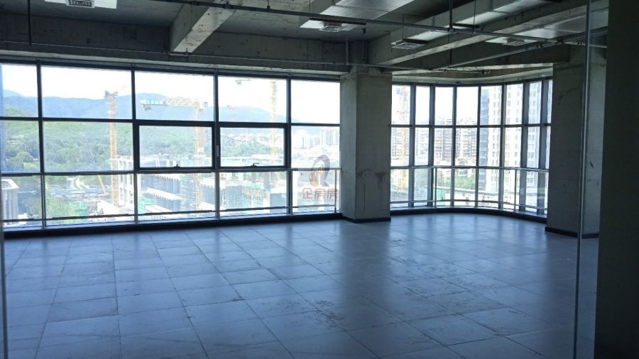  欣安天成大厦 （原宏坤盛通商务大厦}