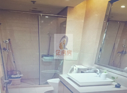 合生&middot;麒麟新天地 