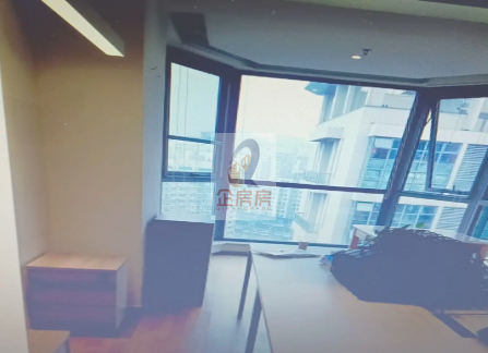 合生&middot;麒麟新天地 