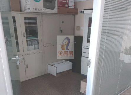 嘉美中心写字楼