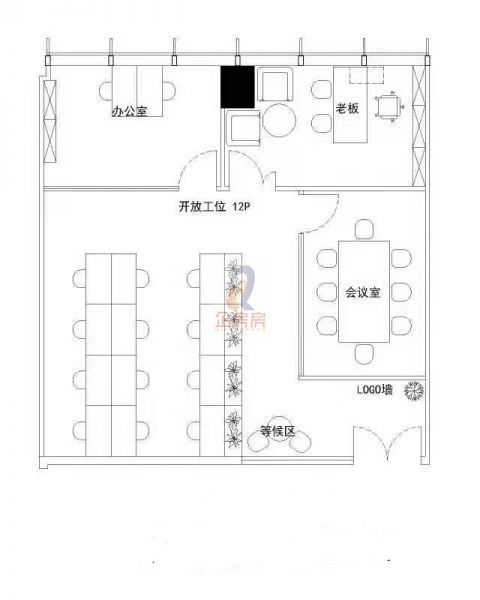 东方金融中心