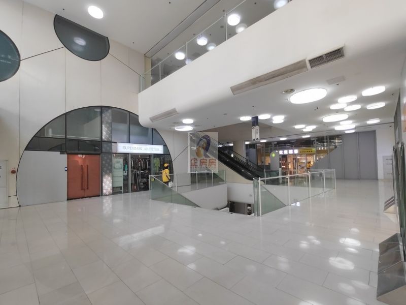 光华路SOHO一期（6层及以上）