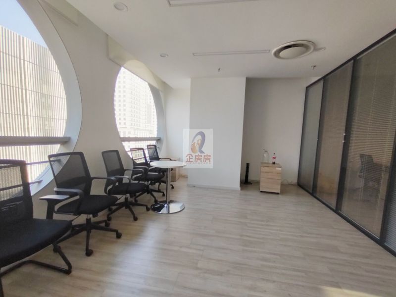 光华路SOHO一期（6层及以上）