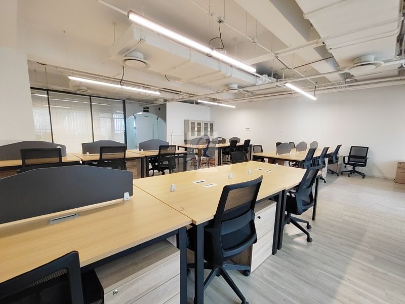 光华路SOHO一期（6层及以上）