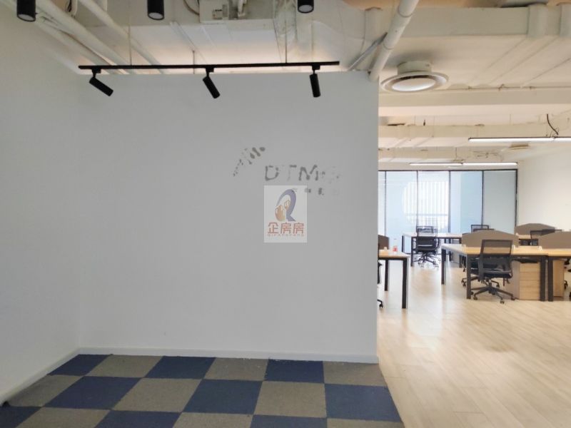 光华路SOHO一期（6层及以上）