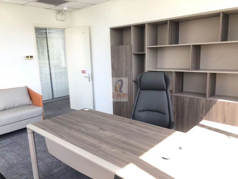 建外SOHO（A座B座写字楼）