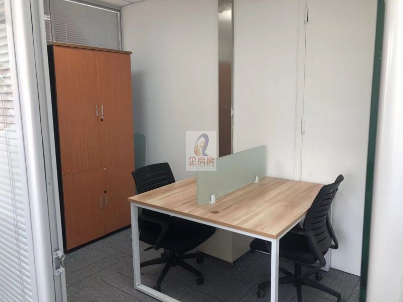 建外SOHO（A座B座写字楼）