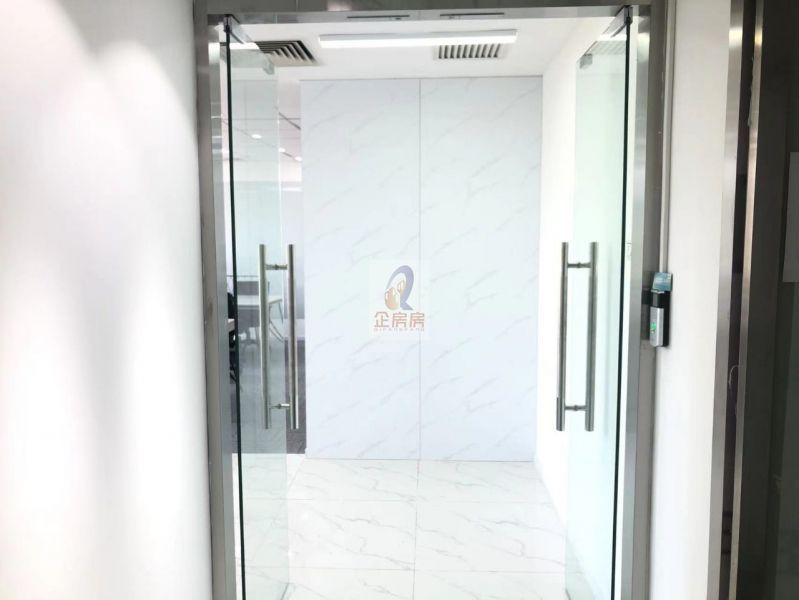 建外SOHO（A座B座写字楼）