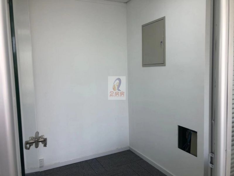 建外SOHO（A座B座写字楼）