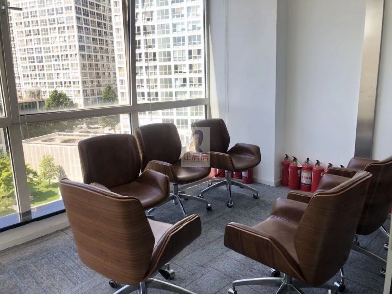 建外SOHO（A座B座写字楼）