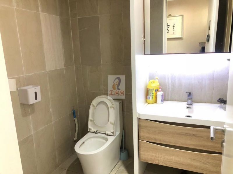 建外SOHO（A座B座写字楼）