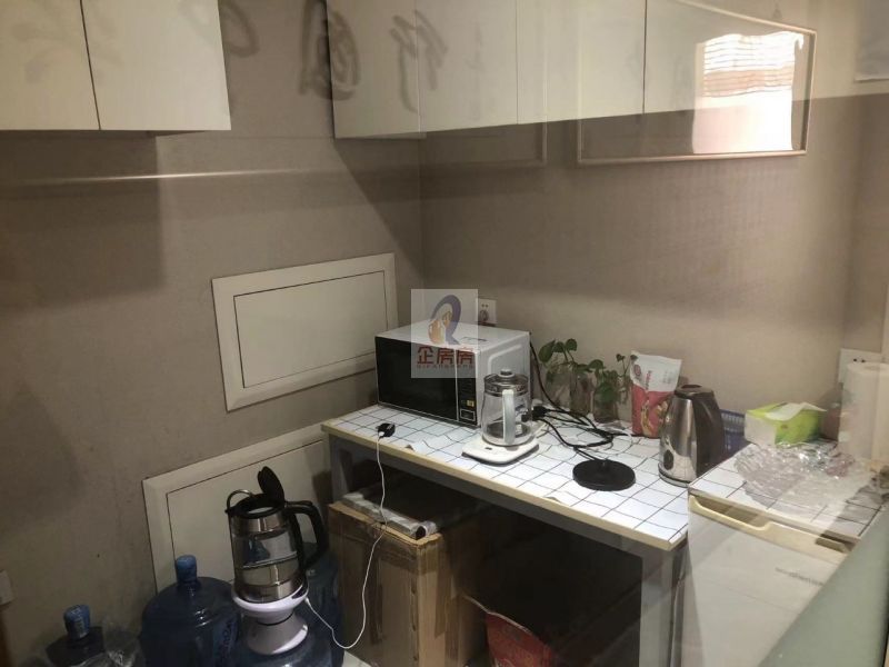 建外SOHO（A座B座写字楼）